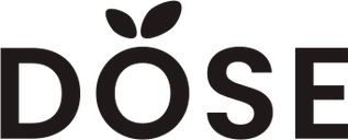 DOSE logo