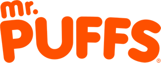 Mr. Puffs logo