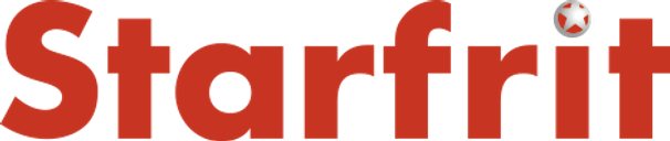 Starfrit logo